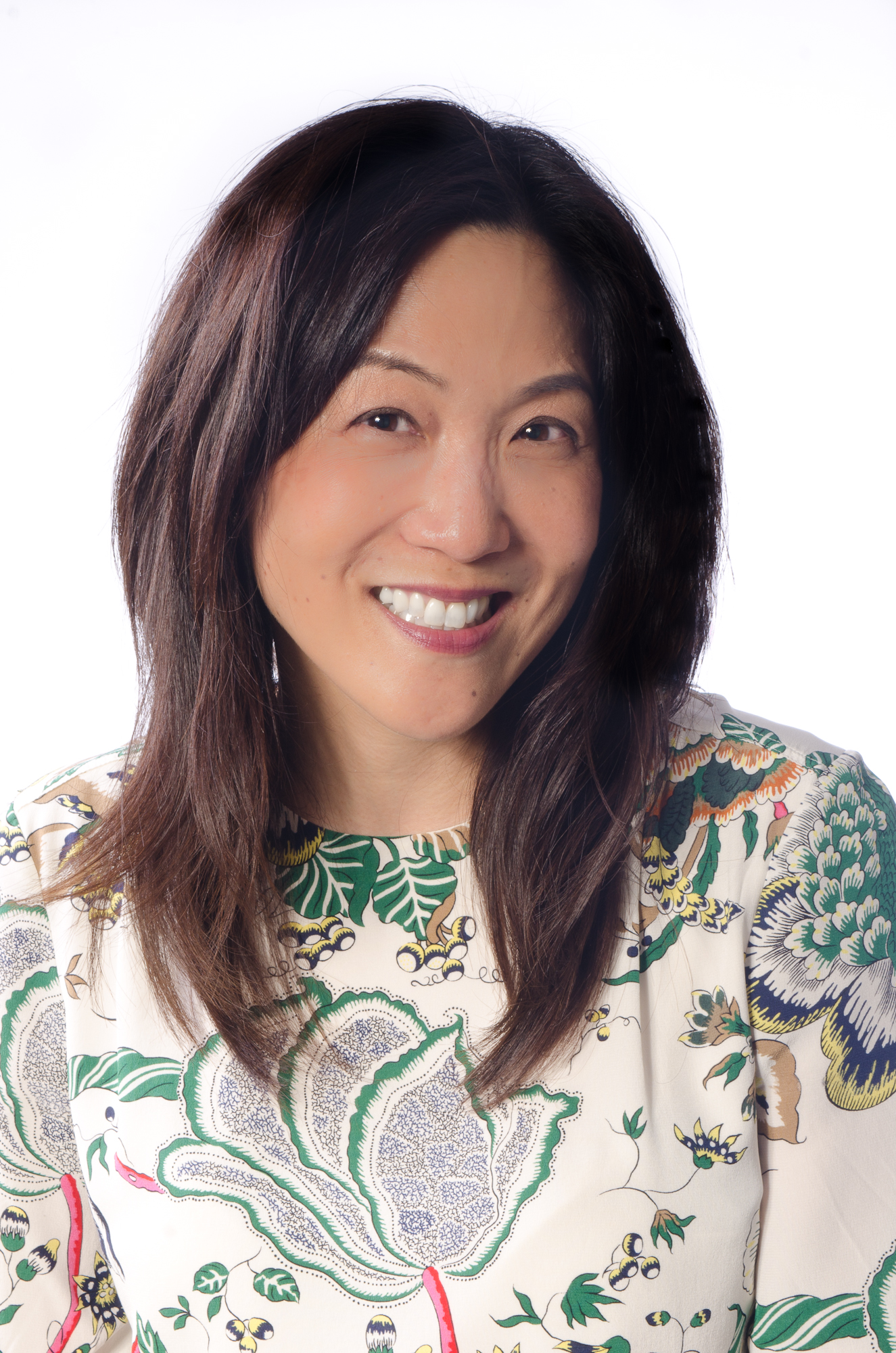 Seyonne Kang
