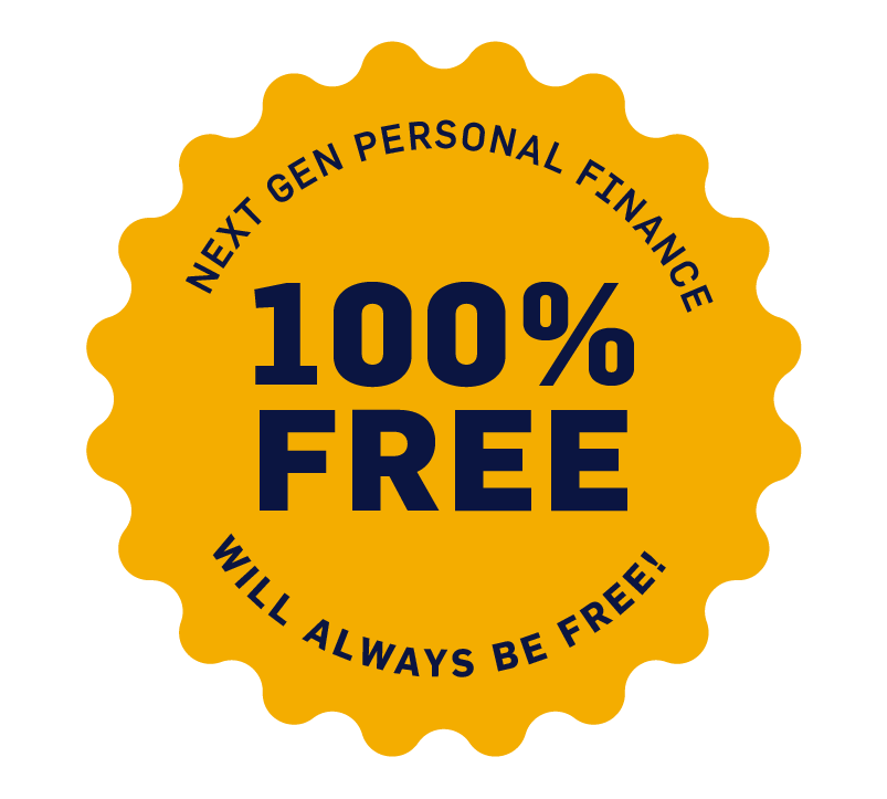 100% FREE