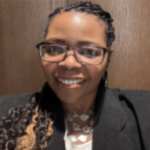 Sharon Thorn Green
